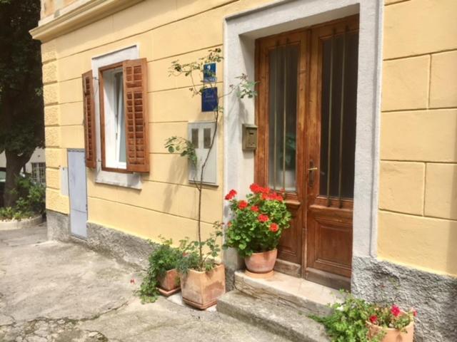 Harmony I Daire Opatija Dış mekan fotoğraf
