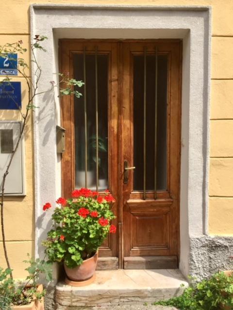 Harmony I Daire Opatija Dış mekan fotoğraf