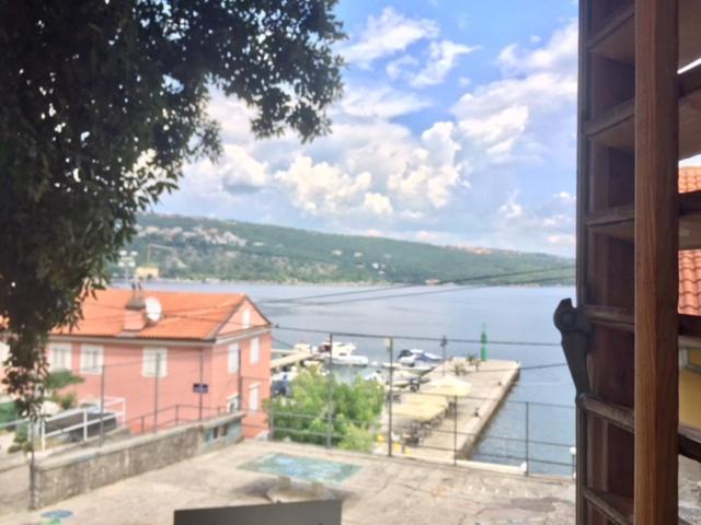 Harmony I Daire Opatija Dış mekan fotoğraf